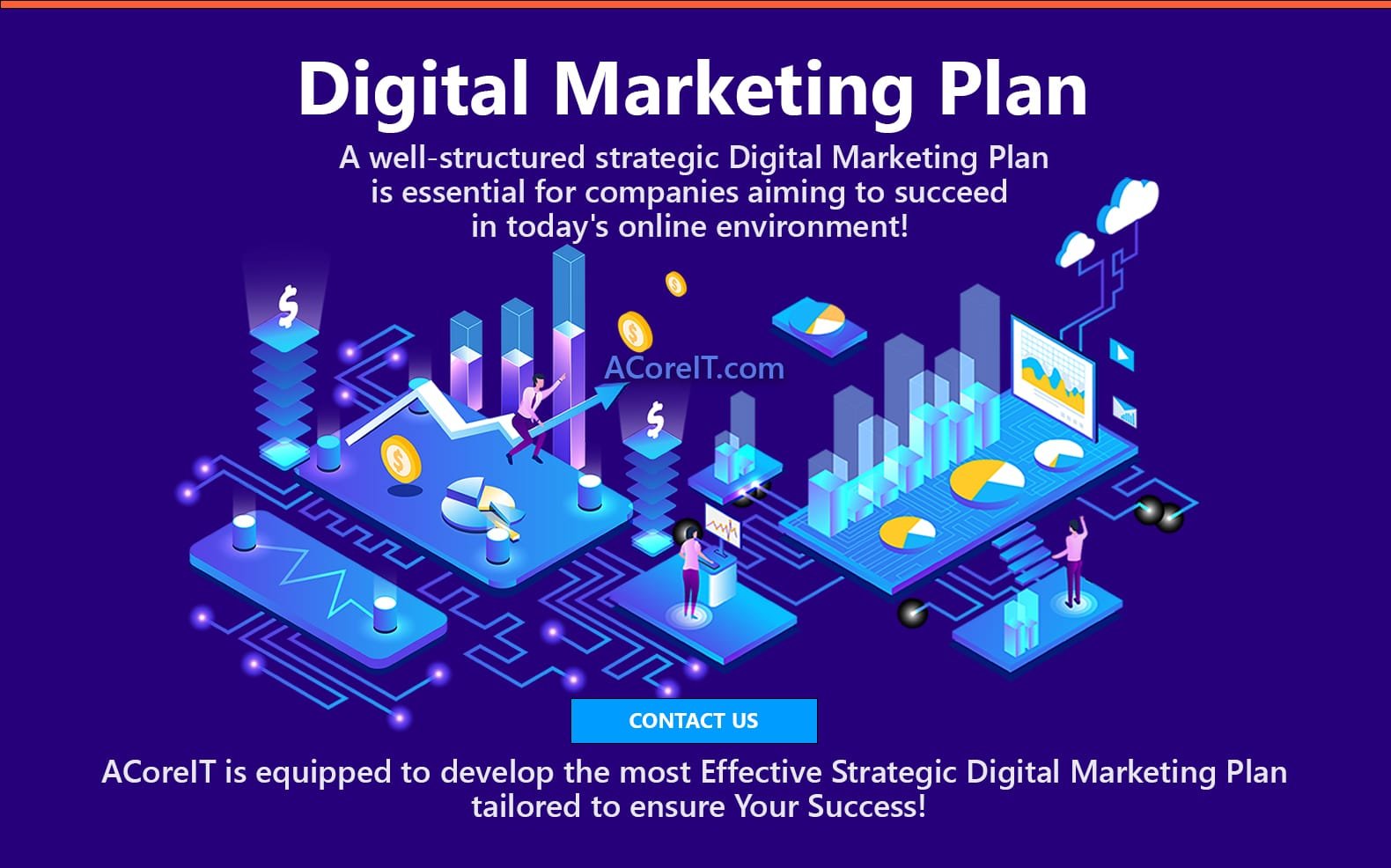 Best Digital Marketing Plan